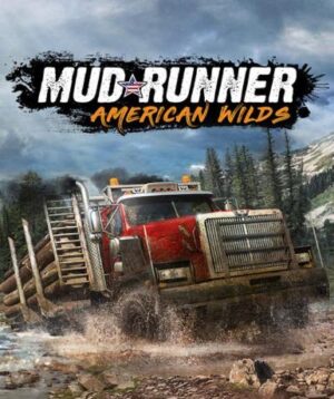 Spintires: MudRunner (American Wilds Edition) - Image 2