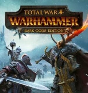 Total War Warhammer (Dark Gods Edition) - Image 2