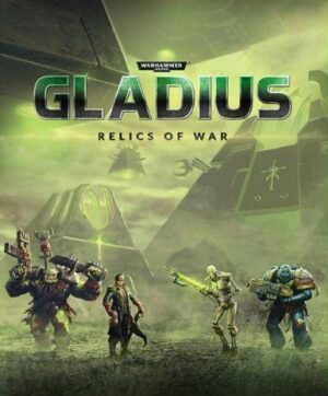 Warhammer 40,000: Gladius - Relics of War - Image 2