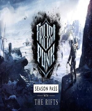 Frostpunk: Season Pass (DLC) - Image 2