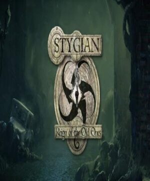 Stygian: Reign of the Old Ones - Image 2