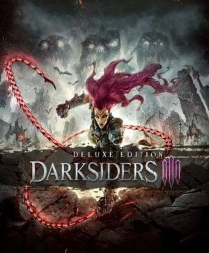 Darksiders III (Deluxe Edition) - Image 2