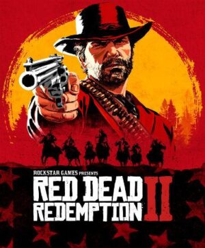 Red Dead Redemption 2 - Image 2