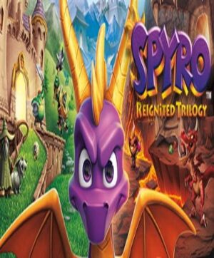 Spyro Reignited Trilogy - Image 2