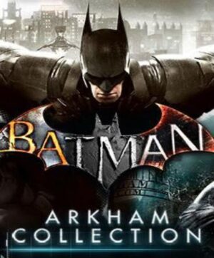 Batman: Arkham Collection - Image 2