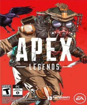 Apex Legends (Bloodhound Edition) - Image 2