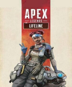 Apex Legends (Lifeline Edition) - Image 2