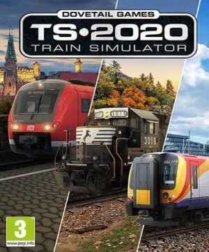 Train Simulator 2020 - Image 2