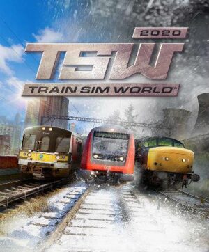 Train Sim World 2020 - Image 2