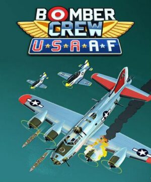 Bomber Crew: USAAF - Image 2