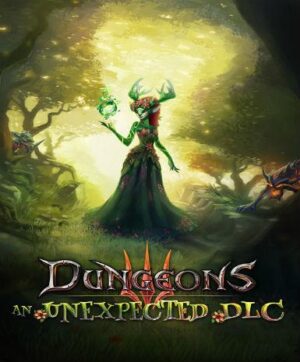 Dungeons 3 - An Unexpected DLC - Image 2