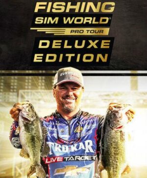 Fishing Sim World: Pro Tour (Deluxe Edition) - Image 2