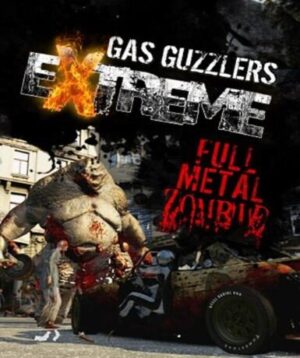 Gas Guzzlers Extreme: Full Metal Zombie - Image 2