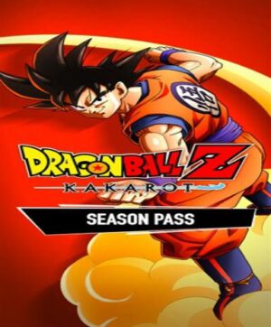 Dragon Ball Z: Kakarot - Season Pass (DLC) (Steam) - Image 2