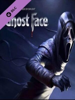 Dead by Daylight: Ghost Face (DLC) - Image 2