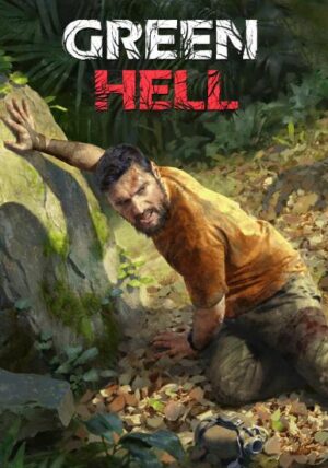 Green Hell - Image 2