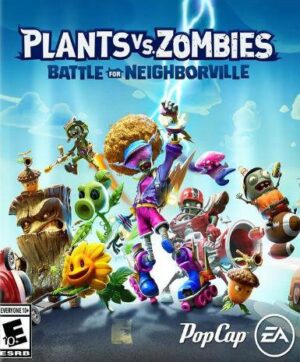Plants vs. Zombies: Battle for Neighborville - Image 2