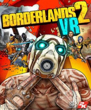 Borderlands 2 [VR] (EU) - Image 2
