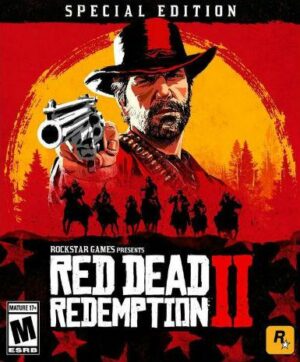 Red Dead Redemption 2 (Special Edition) - Image 2