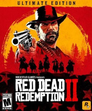 Red Dead Redemption 2 (Ultimate Edition) - Image 2