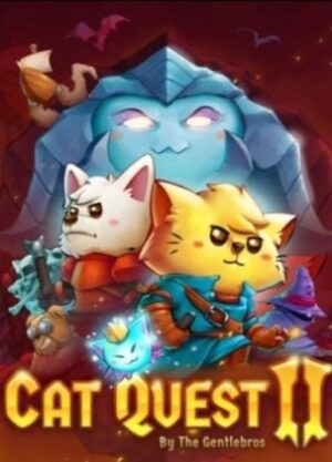 Cat Quest II - Image 2