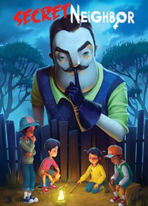Secret Neighbor - Image 2