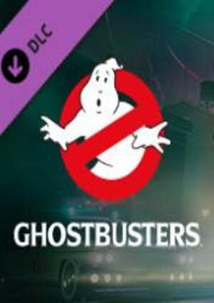 Planet Coaster: Ghostbusters (DLC) - Image 2