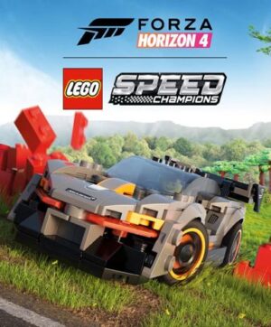 Forza Horizon 4 + Lego Speed Champions (DLC) (Xbox One / Windows 10) - Image 2