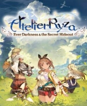 Atelier Ryza: Ever Darkness & the Secret Hideout - Image 2