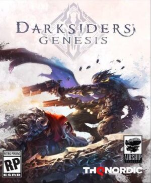 Darksiders Genesis - Image 2