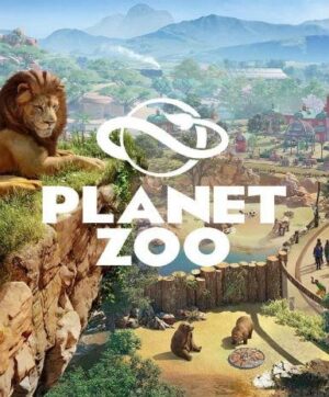 Planet Zoo (Steam) - Image 2