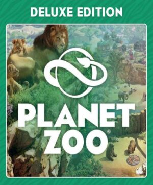 Planet Zoo (Deluxe Edition) - Image 2