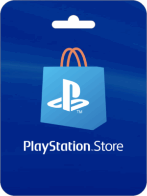 Playstation Network Card (PSN) 18 GBP (UK) - Image 2