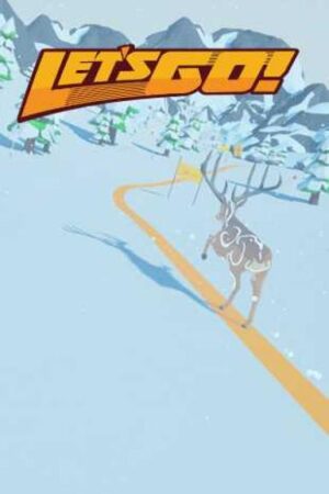 Let's Go! Skiing VR - Image 2
