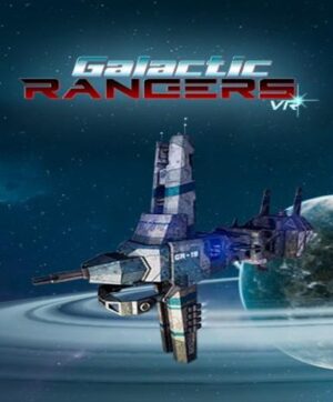 Galactic Rangers VR - Image 2