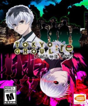Tokyo Ghoul:re Call to Exist - Image 2