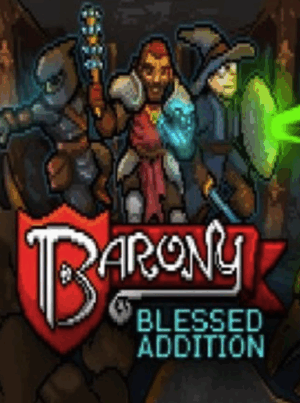 Barony - Image 2