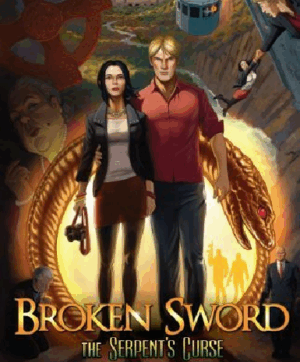 Broken Sword 5 - the Serpent's Curse (Steam) - Image 2