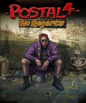 POSTAL 4: No Regerts - Image 2