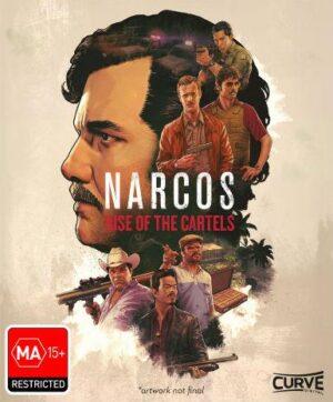 Narcos: Rise of the Cartels - Image 2