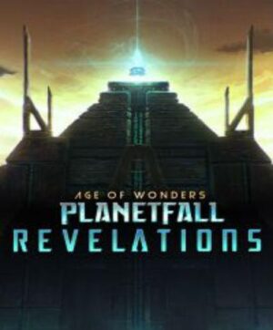 Age of Wonders: Planetfall - Revelations (DLC) - Image 2