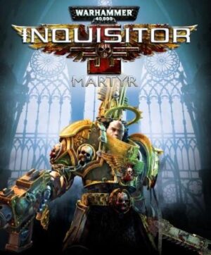 Warhammer 40,000: Inquisitor - Martyr (Steam) - Image 2