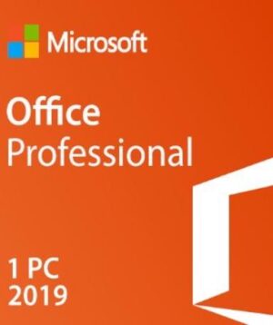 Microsoft Office Professional 2019 Plus 1 PC Microsoft - Image 2