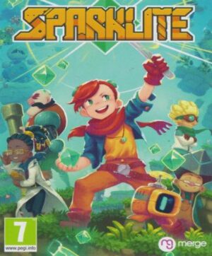Sparklite - Image 2