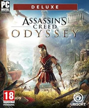 Assassin's Creed Odyssey (Deluxe Edition) (EU) - Image 2