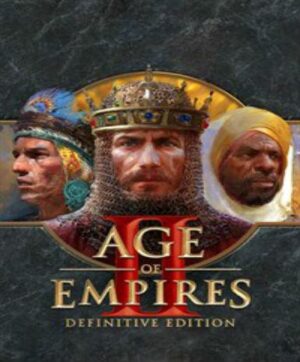 Age of Empires II (Definitive Edition) (Windows 10) - Image 2