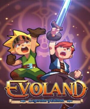 Evoland (Legendary Edition) - Image 2
