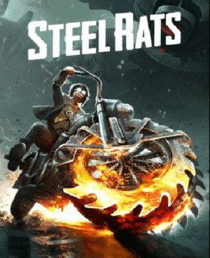 Steel Rats - Image 2
