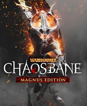 Warhammer: Chaosbane (Magnus Edition) - Image 2