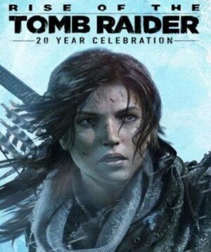 Rise of the Tomb Raider: 20 Year Celebration (Steam) (EU) - Image 2